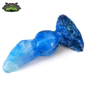 Small Tyv -- Super Soft silicone -- T-5694