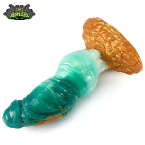 Small Tyv -- Soft silicone -- T-5697