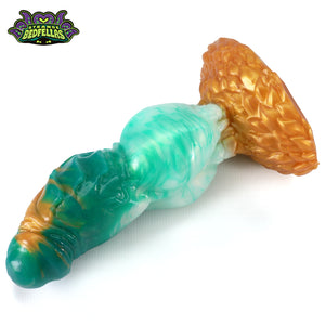 Small Tyv -- Soft silicone -- T-5697