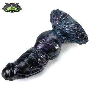 Small Tyv -- Near Clear 31* silicone -- T-5699
