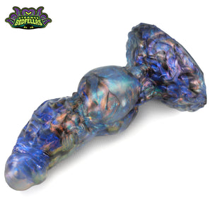 Small Tyv -- Near Clear 31* silicone -- T-5701
