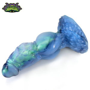 Small Tyv -- Firm silicone -- T-5704