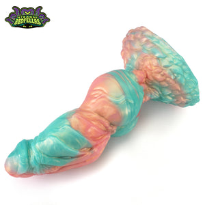 Medium Tyv -- Super Soft silicone -- T-5705