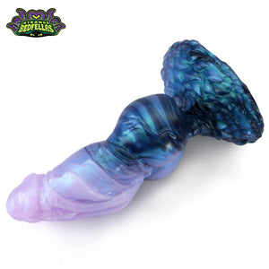 Medium Tyv -- Soft silicone -- T-5707