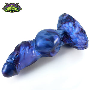 Large Tyv -- Soft silicone -- T-5714
