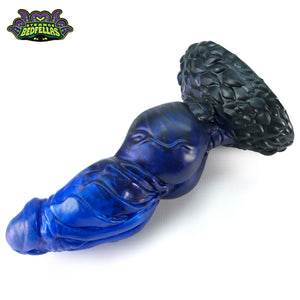 Large Tyv MISHAP -- Medium silicone -- T-5716
