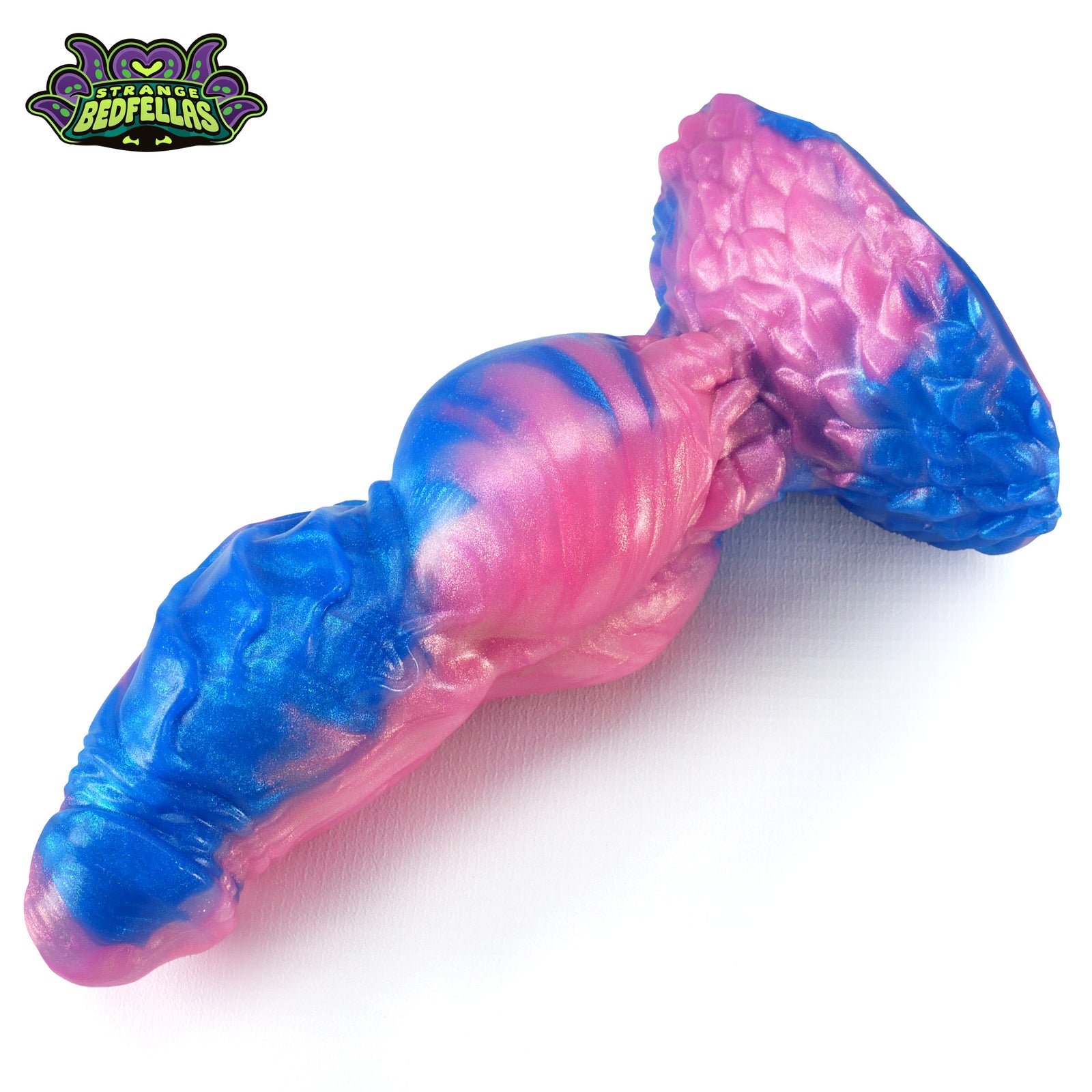 Small Tyv -- Super Soft silicone -- T-5718