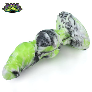 Small Tyv -- Medium silicone -- T-5725