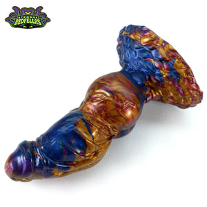 Small Tyv -- Medium silicone -- T-5728