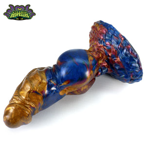 Small Tyv -- Medium silicone -- T-5728