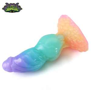 Small Tyv -- Medium silicone -- T-5729