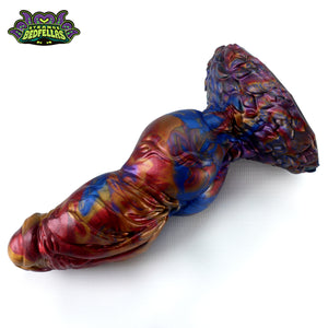 Medium Tyv MISHAP -- Super Soft silicone -- T-5731