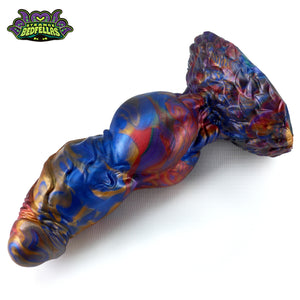 Medium Tyv MISHAP -- Super Soft silicone -- T-5731
