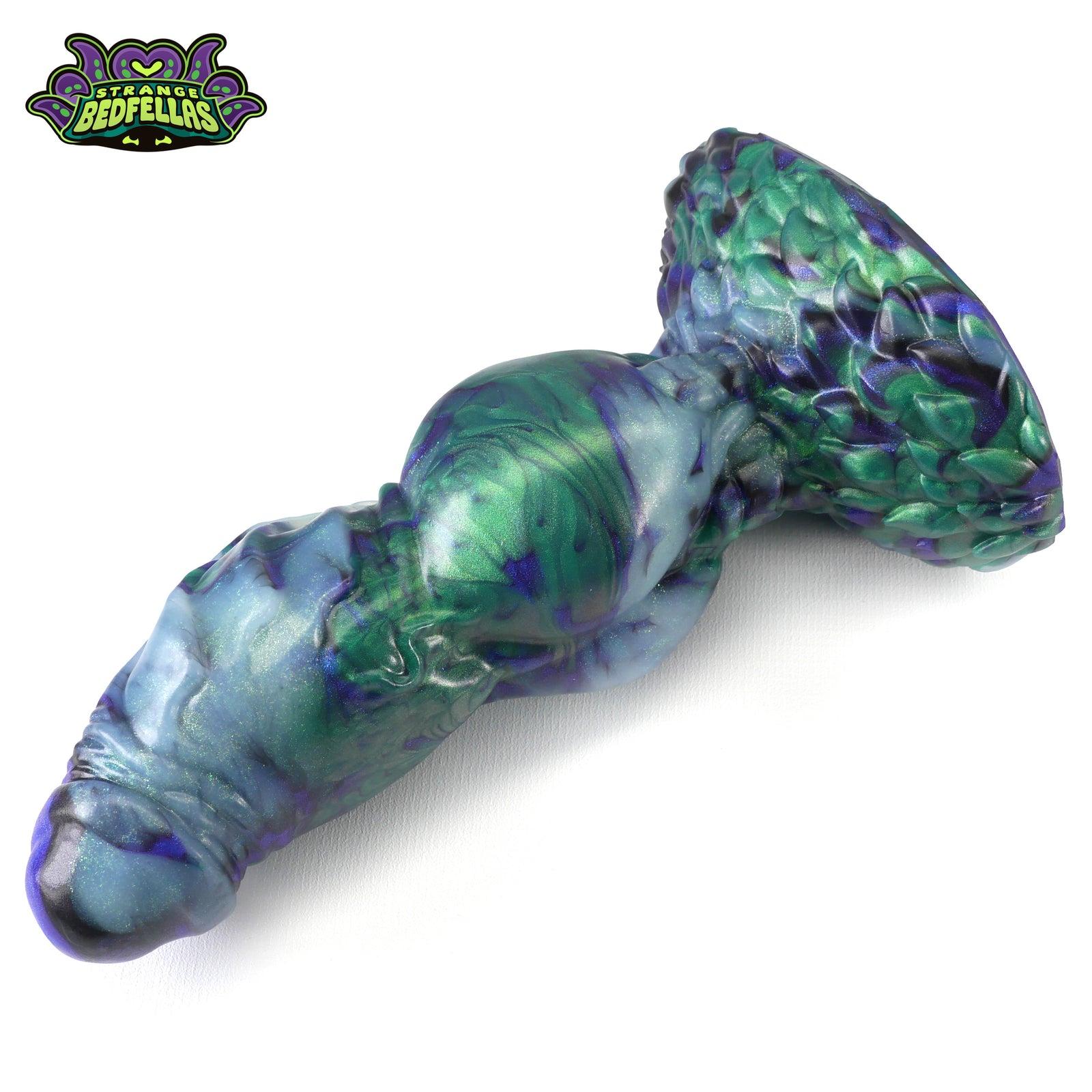 Medium Tyv -- Medium silicone -- T-5741