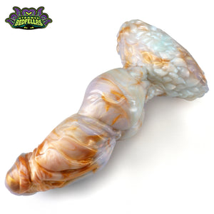 Large Tyv -- Soft silicone -- T-5743