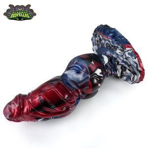 Large Tyv -- Firm silicone -- T-5744