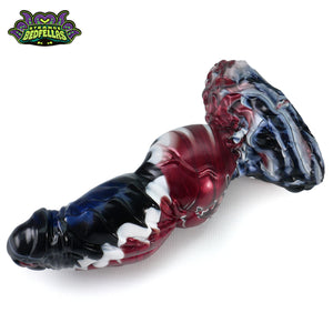 Small Tyv -- Soft silicone -- T-5746