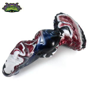 Small Tyv -- Soft silicone -- T-5746