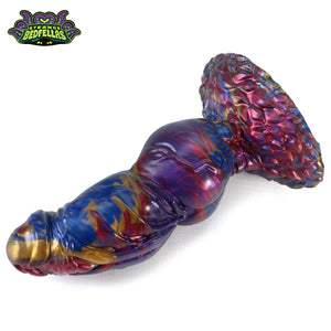 Small Tyv -- Soft silicone -- T-5747