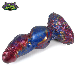 Small Tyv -- Soft silicone -- T-5747