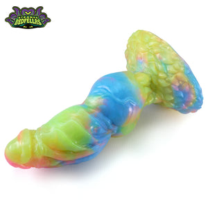 Small Tyv -- Medium silicone -- T-5751