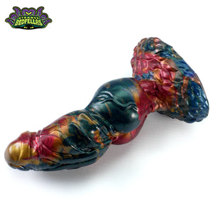 Small Tyv -- Medium silicone -- T-5752