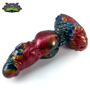 Small Tyv -- Medium silicone -- T-5752