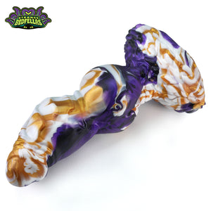 Medium Tyv -- Super Soft silicone -- T-5754