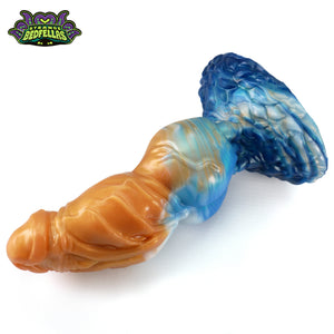 Medium Tyv -- Soft silicone -- T-5755