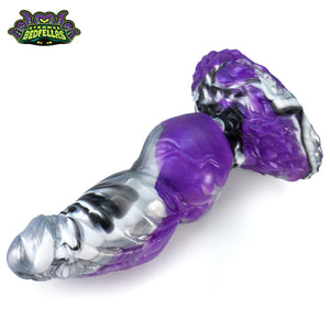Medium Tyv -- Soft silicone -- T-5756