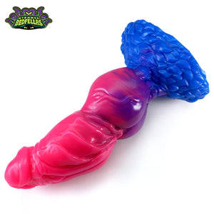 Large Tyv -- Soft silicone -- T-5764