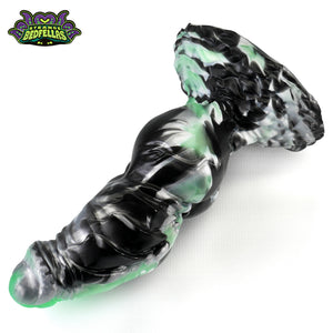 Small Tyv MISHAP -- Super Soft silicone -- T-5766