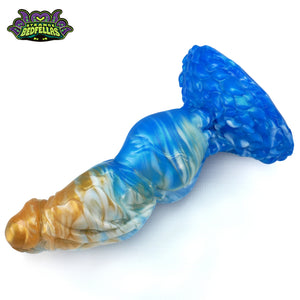 Small Tyv MISHAP -- Soft silicone -- T-5770