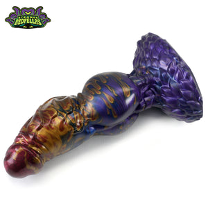 Small Tyv -- Medium silicone -- T-5773