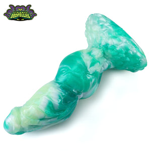 Small Tyv MISHAP -- Medium silicone -- T-5775