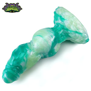 Small Tyv MISHAP -- Medium silicone -- T-5775