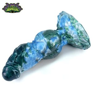 Small Tyv -- Medium silicone -- T-5776