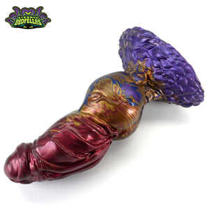 Medium Tyv -- Super Soft silicone -- T-5777