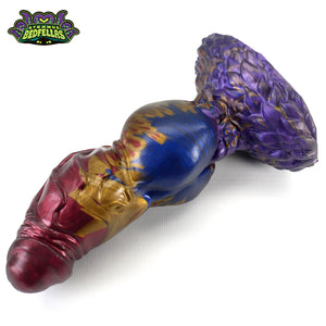 Medium Tyv -- Super Soft silicone -- T-5777