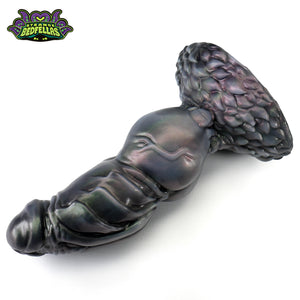 Medium Tyv -- Soft silicone -- T-5779