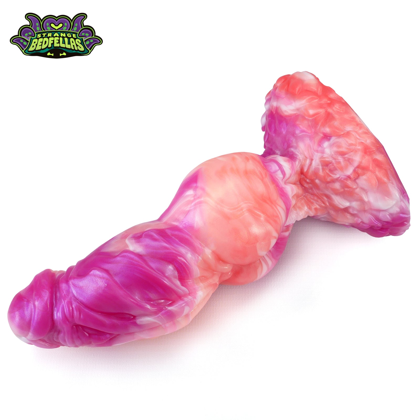 Medium Tyv -- Soft silicone -- T-5781