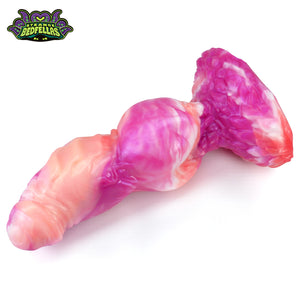 Medium Tyv -- Soft silicone -- T-5781