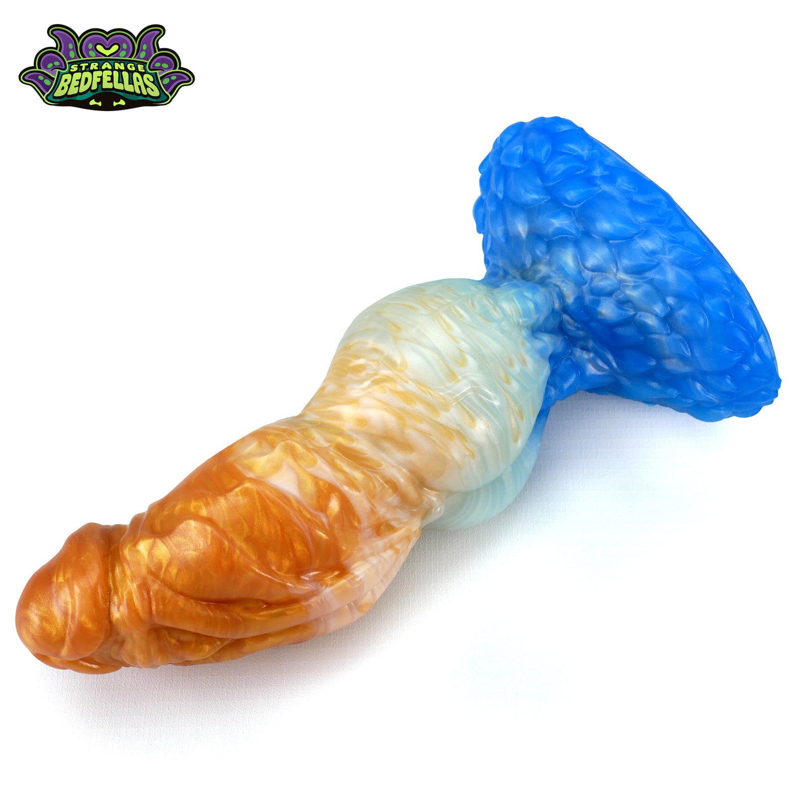 Medium Tyv -- Medium silicone -- T-5790