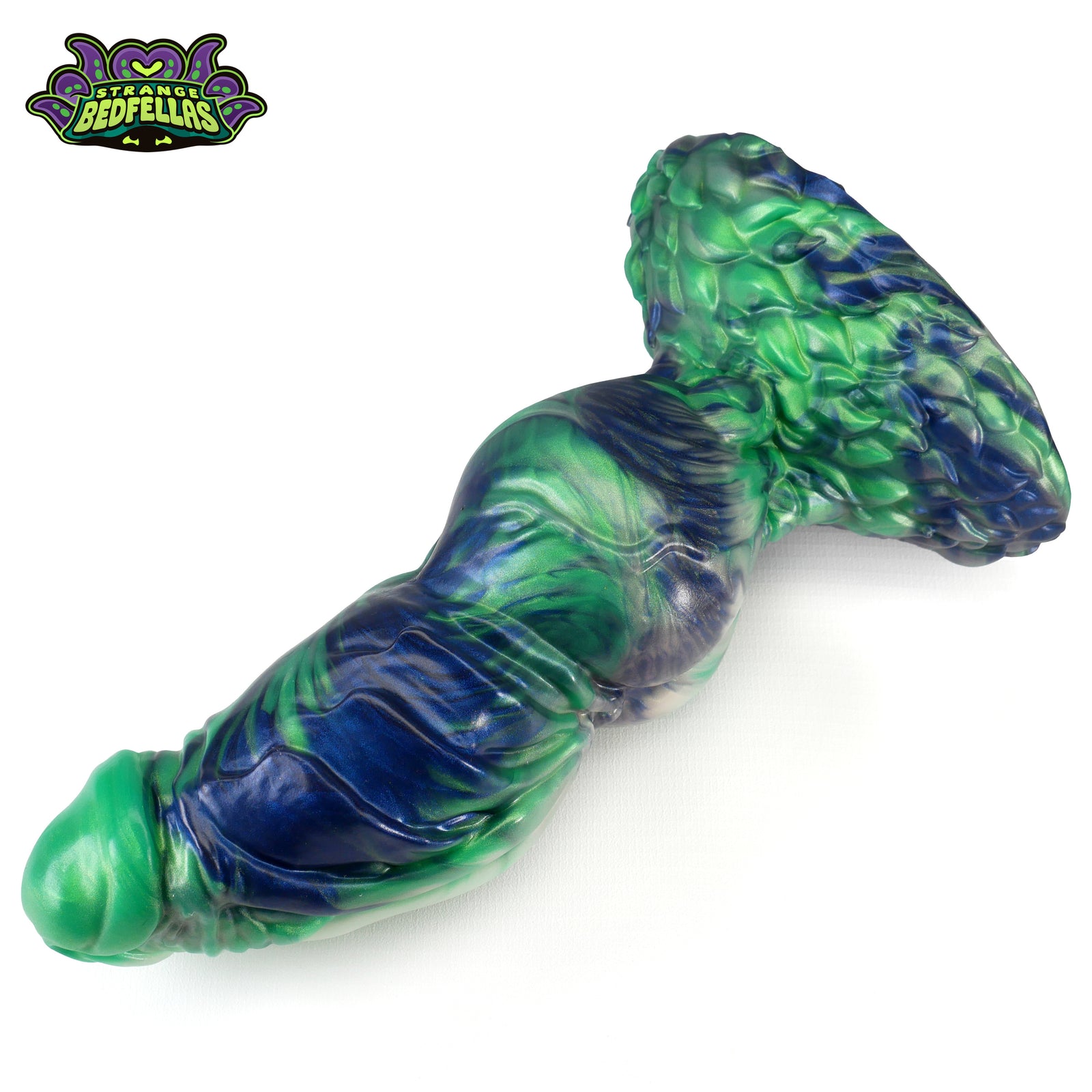Large Tyv -- Super Soft silicone -- T-5792