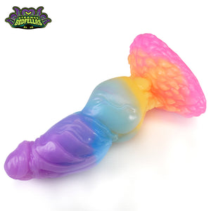 Large Tyv MISHAP -- Soft silicone -- T-5794