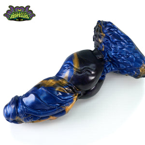 Small Tyv -- Super Soft silicone -- T-5799