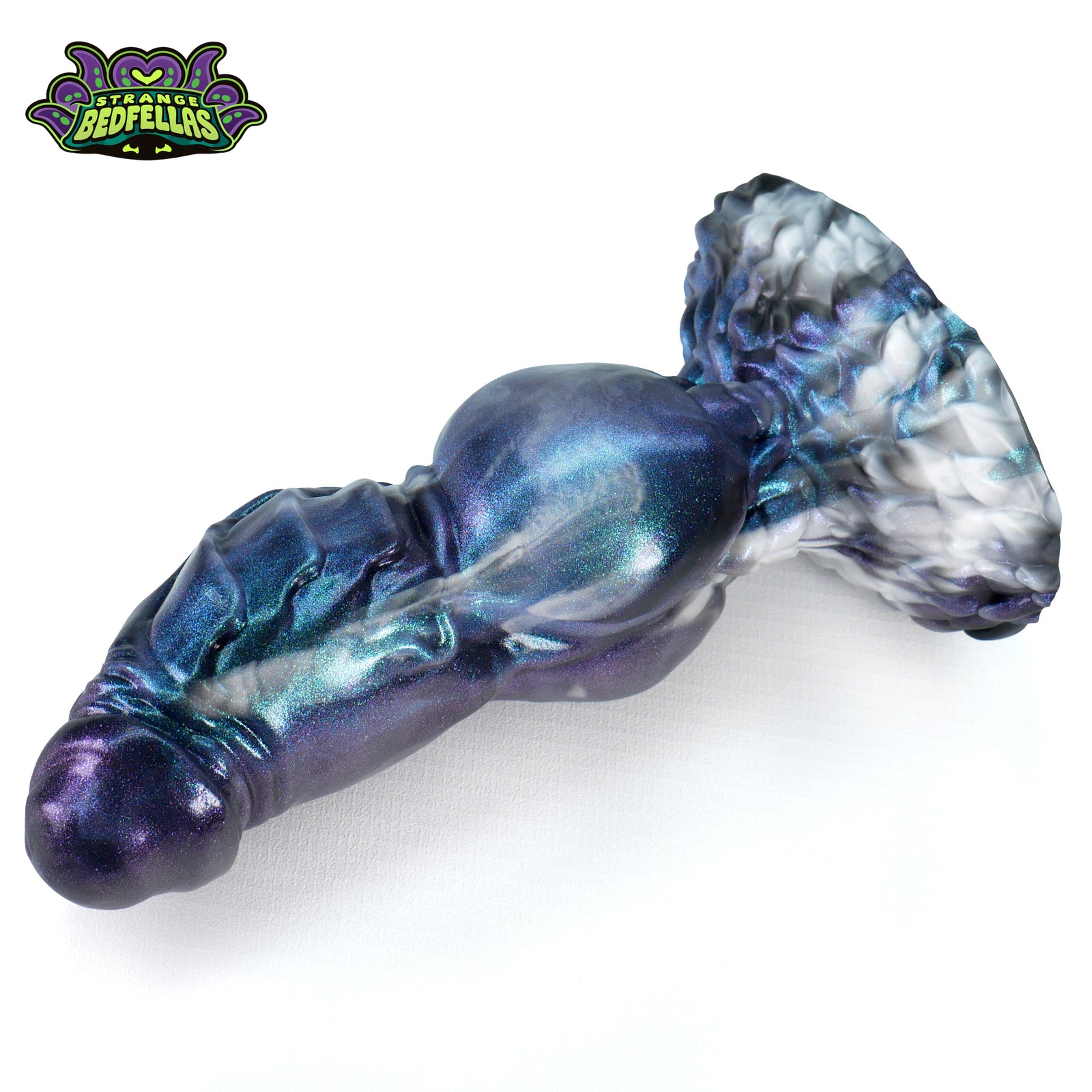 Small Tyv -- Soft silicone -- T-5802