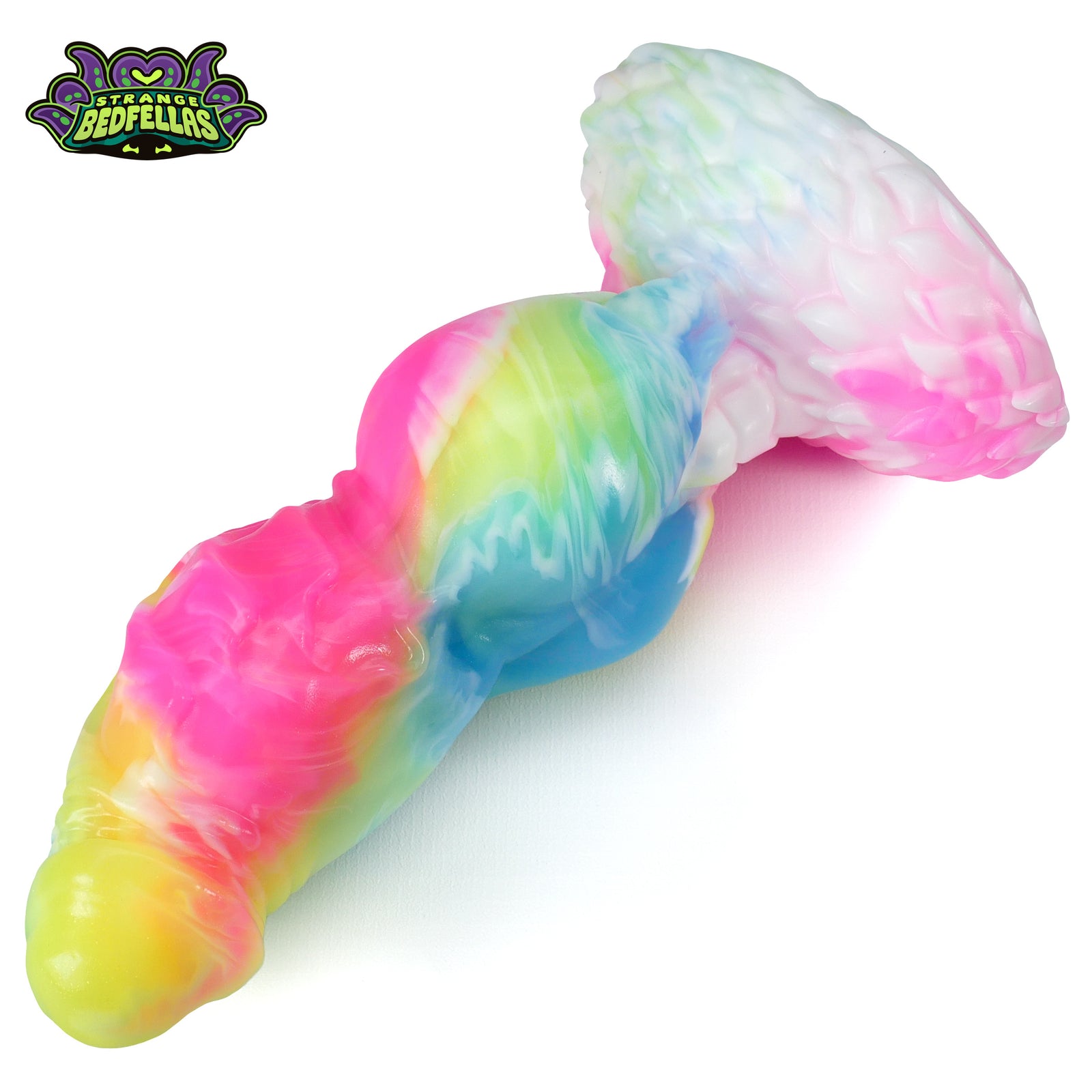 Small Tyv -- Soft silicone -- T-5803