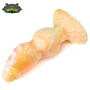 Small Tyv -- Soft silicone -- T-5804