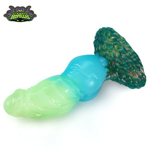 Small Tyv -- Soft silicone -- T-5805